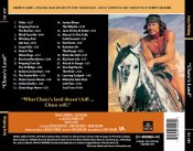 Chato's Land 1972 Soundtrtack CD Jerry Fielding