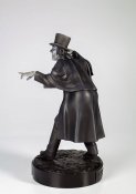 London After Midnight Lon Chaney Statue Standard Version