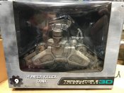 Terminator 2 Hunter Killer Tank Die Cast Cinemachine