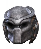 Predator Helmet 3/4 Mask Child