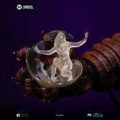 Fantastic Four 2025 Galactus Deluxe 1/20 Scale Statue