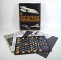 Battlestar Galactica Original FASA Tabletop Game
