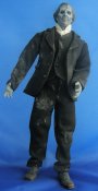 Tales From The Crypt Arthur Grymsdyke 12" Collectors Figure