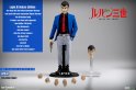 Lupin the 3rd Italian Adventure 1/6 Scale Deluxe Figure by Infinite Statue