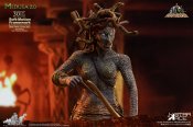 Clash of the Titans 1981 Medusa Soft Stop-Motion Framework Figure Ray Harryhausen
