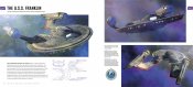Star Trek The Art of Star Trek: The Kelvin Timeline Hardcover Book by Jeff Bond