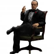 Godfather, The Vito Corleone Dynamic Figure 8-Ction Heroes DAH-144P