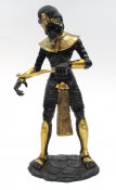 Egyptian Mummy 1/7 Scale Statue Black Version