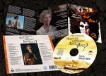 What Ever Happened to Aunt Alice? Soundtrack CD Gerald Fried