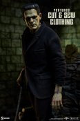 Frankenstein Premium Format Figure (Fabric Clothing) 22.5" Tall LIMITED EDITION Boris Karloff