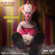 Killer Klowns from Outer Space Slim 18" Roto Plush Figure