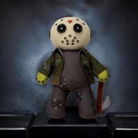 Jason Pinhead Plush Little Jay