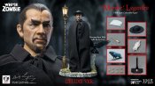 White Zombie 1932 Bela Lugosi Deluxe 1/6 Scale Figure Murder Legendre