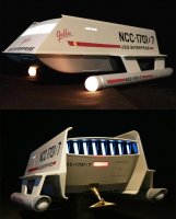 Star Trek Galileo Shuttlecraft 1/32 Scale Model Light Kit for Polar Lights