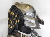 Predator 1987 Suit Replica Deluxe Version with Helmet and Shoulder Cannon