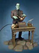 Munsters Herman Model Kit by Moebius