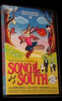 Song of the South 1946 DVD Deluxe Edition