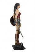 Justice League Wonder Woman Life-Size Display