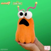 Sesame Street Super Duper Plush Yip Yip Muppet