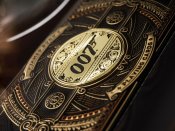 James Bond 007 Box Collectible Set