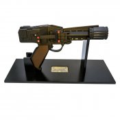 Battlestar Galactica 1978 Colonial Blaster Prop Replica