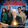 Mission Impossible 1988 TV Series Soundtrack (2 CD Set)