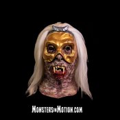 Legend of the 7 Golden Vampires Hammer Horror Collector's Mask SPECIAL ORDER!!