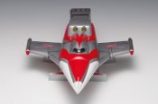 Ultraman 1/72 "The Return of Ultraman" Space Arrow Model Kit