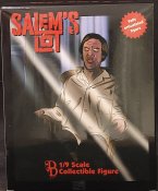 Salem's Lot Mike Ryerson With Rocking Chair 8" Retro Style Figure Distinctive Dummies