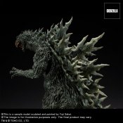 Godzilla 2000 Millennium Maquette Replica Soft Vinyl Statue by X-Plus