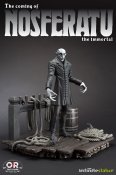 Nosferatu The Coming Of The Immortal 15" Statue Max Schreck