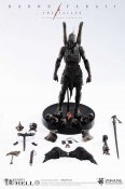 Barlowe's Hell Baron Faraii The Fallen First Son Of Hell 1/6 Scale 18" Tall Figure Statue (Regular Version) by Zenpunk