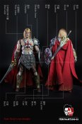 Barbarian B 1/6 Scale Figure Accessory Set