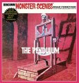 Monster Scenes The Pendulum Aurora Re-Issue 1/13 Scale 55th Anniversary Limited Edition Model Kit
