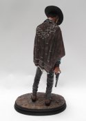 Man With No Name 1/6 Scale Model Kit