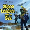 20,000 Leagues Under the Sea Soundtrack Paul Smith CD