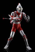 Ultraman 60th Anniversary Form Bandai S.H.Figuarts Deluxe Figure