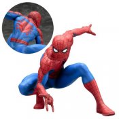 Amazing Spider-Man ArtFX+ Statue