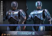Robocop 2 1/6 Scale Figure by Hot Toys