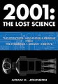 2001: A Space Odyssey The Lost Science Book Volume 2