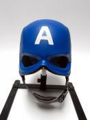 First Avenger Helmet Prop Replica