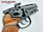 Blade Runner 2049 Deckard's Blaster Hero Elite Movie Prop Replica