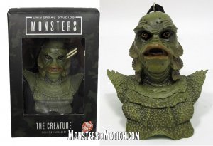Creature from the Black Lagoon Holiday Horrors Ornament