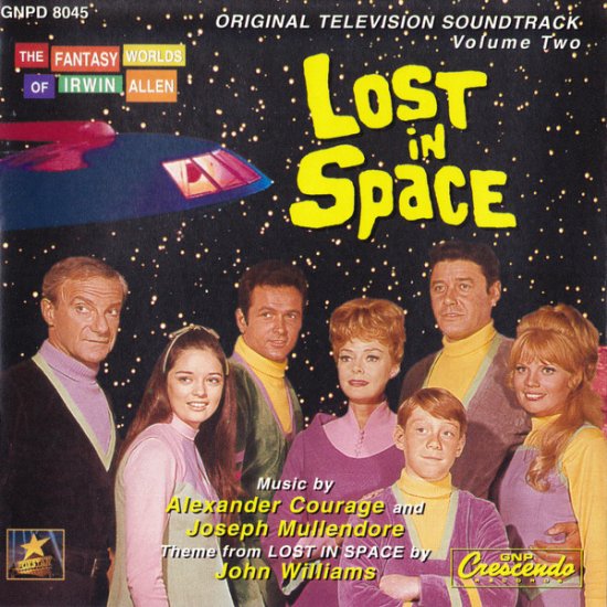 廃盤 DVD THE FANTASY WORLDS OF IRWIN ALLEN Amazon.com: The Fantasy Worlds of Irwin Allen [DVD] : June