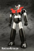 Mazinger Z Grand Action Big Size Figure from Japan Mazinga Z Shogun Warriors