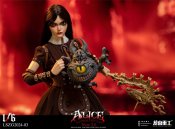 Alice's Crazy Return 2.0 Figure 1/6 by Longshan Heavy Industry