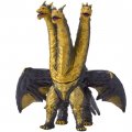 Godzilla Final Wars Kaiser Ghidorah Movie Monster Series