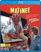 Matinee 1993 Blu-Ray Collector's Edition