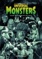 Universal Monsters Pictorial History of Vol 2: The 40s & 50s Book