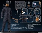 Thanksgiving 2023 John Carver 1/6 Scale Figure by Sideshow